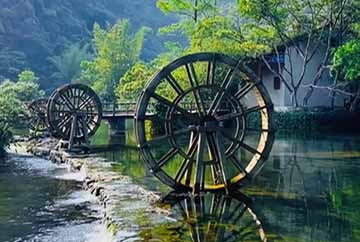 漓江自驾游路线：一场与山水的浪漫邂逅
